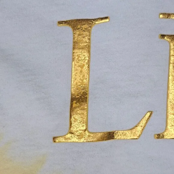 SOLD--Disney's The Lion King Spirit Jersey - Picture 6 of 7